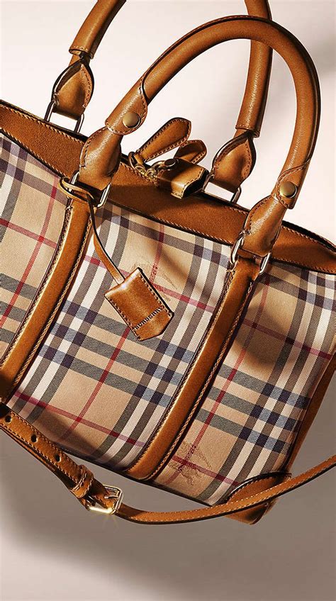 burberry luxury bags|burberry handbags official website.